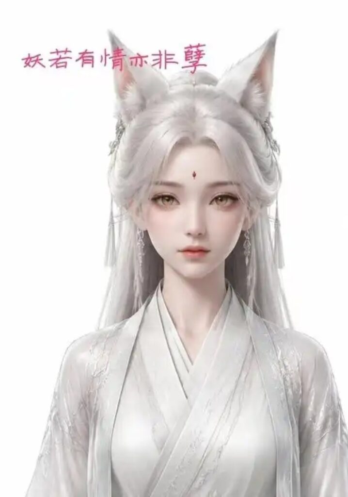 《妖若有情亦非孽》短剧全集完整版免费观看