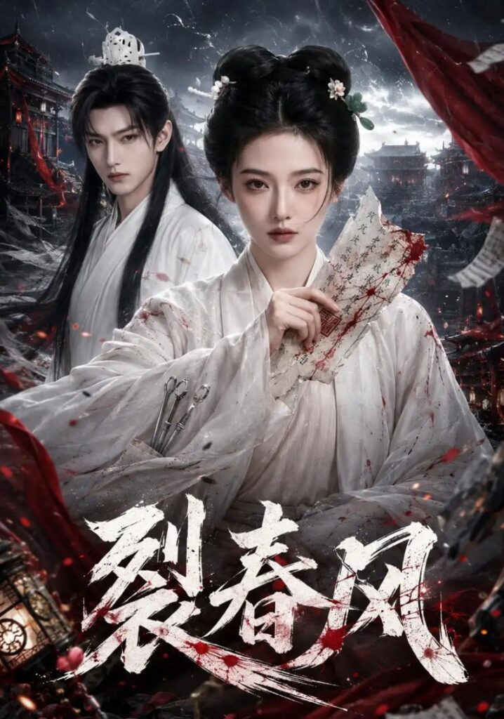 《裂春风》短剧全集完整版免费观看-看电影短剧网