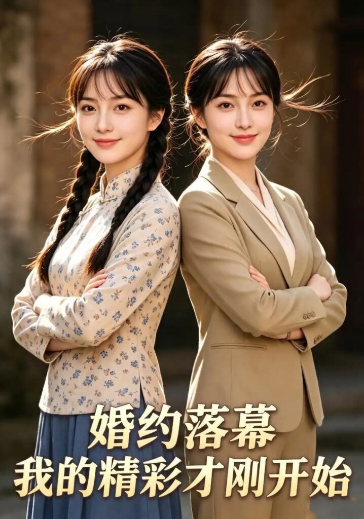 《婚约落幕：我的精彩才刚开始》短剧全集完整版免费观看
