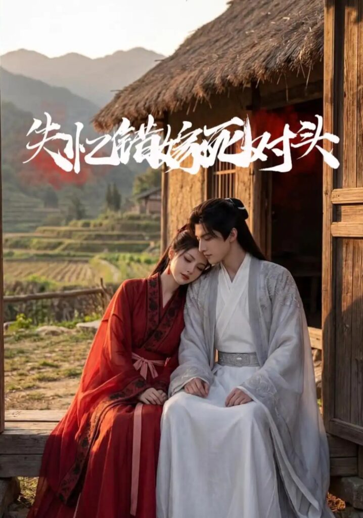 《失忆错嫁死对头》短剧全集完整版免费观看-看电影短剧网