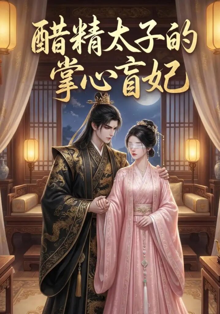 《醋精太子的掌心盲妃》短剧全集完整版免费观看-看电影短剧网