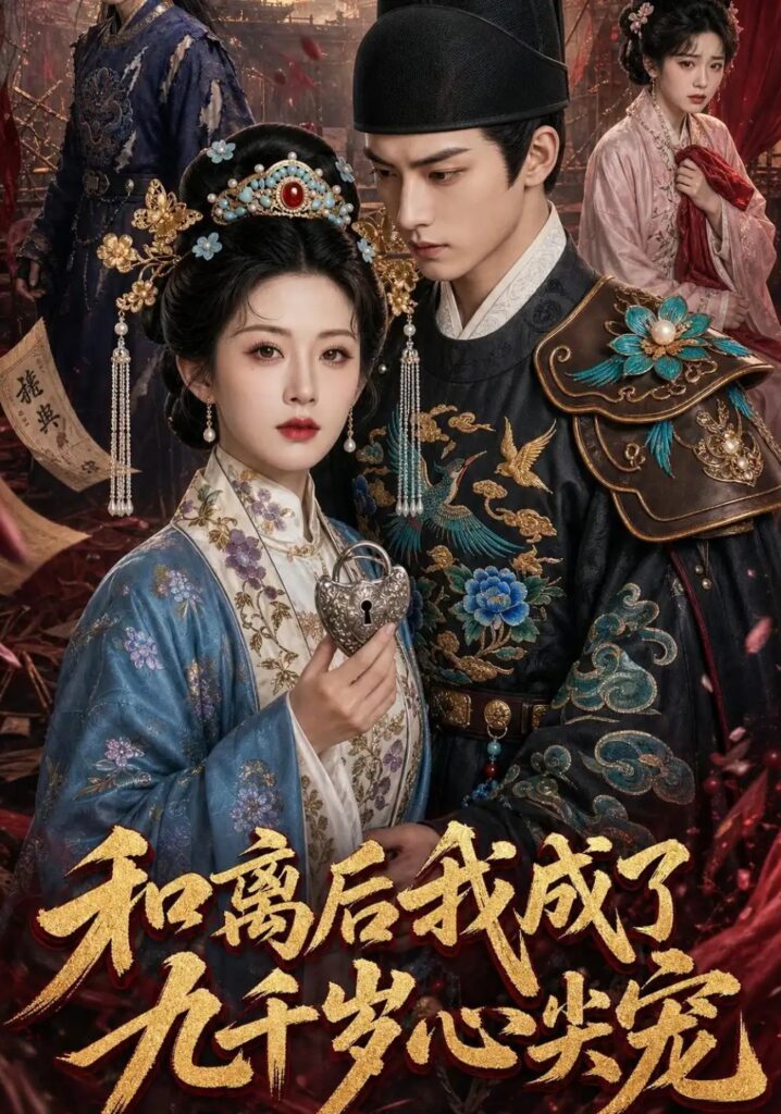 《和离后我成了九千岁心尖宠》短剧全集完整版免费观看