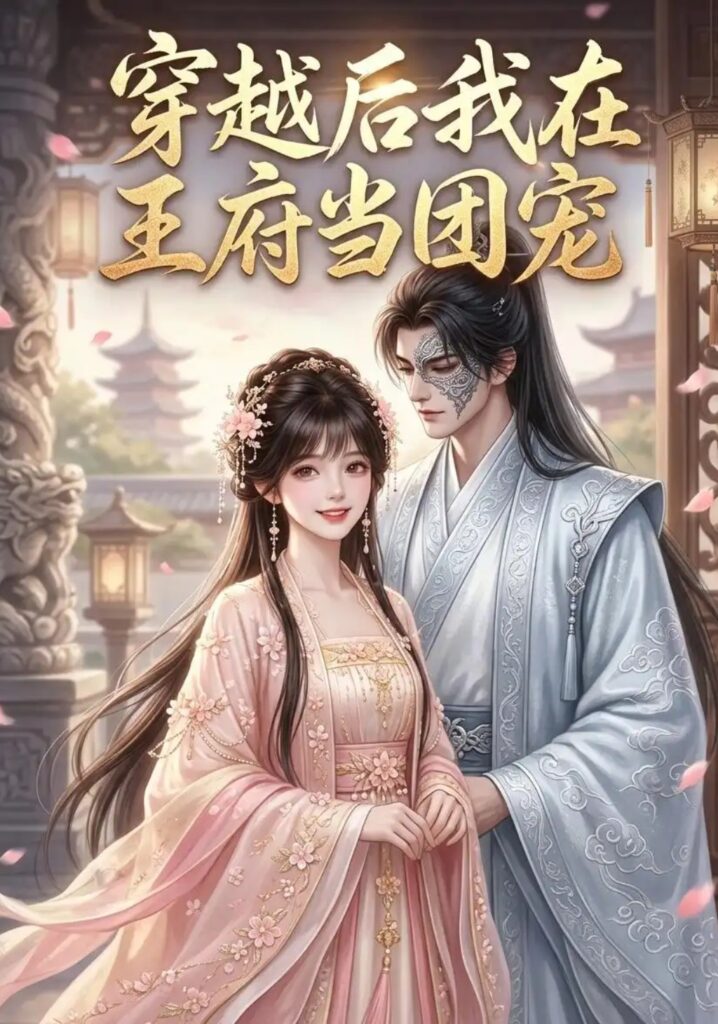 《穿越后我在王府当团宠》短剧全集完整版免费观看