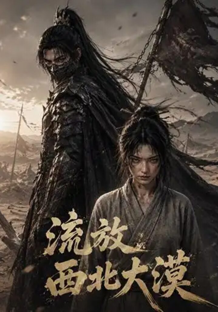《流放西北大漠》短剧全集完整版免费观看-看电影短剧网
