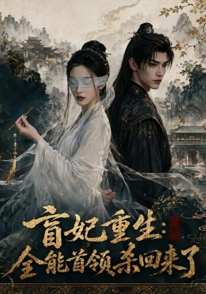 《盲妃重生:全能首领杀回来了》短剧全集完整版免费观看-看电影短剧网
