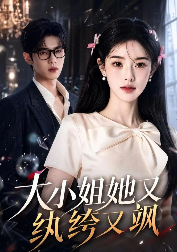 《大小姐她又纨绔又飒》短剧全集完整版免费观看-看电影短剧网