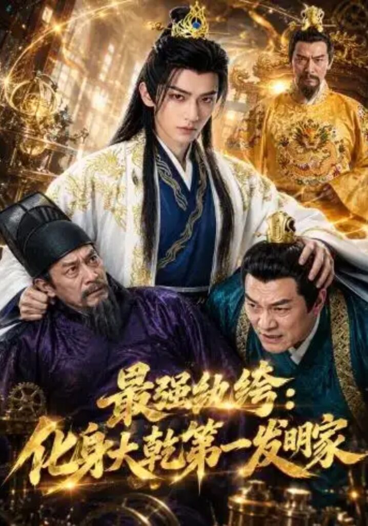《最强纨绔:化身大乾第一发明家》短剧全集完整版免费观看-看电影短剧网