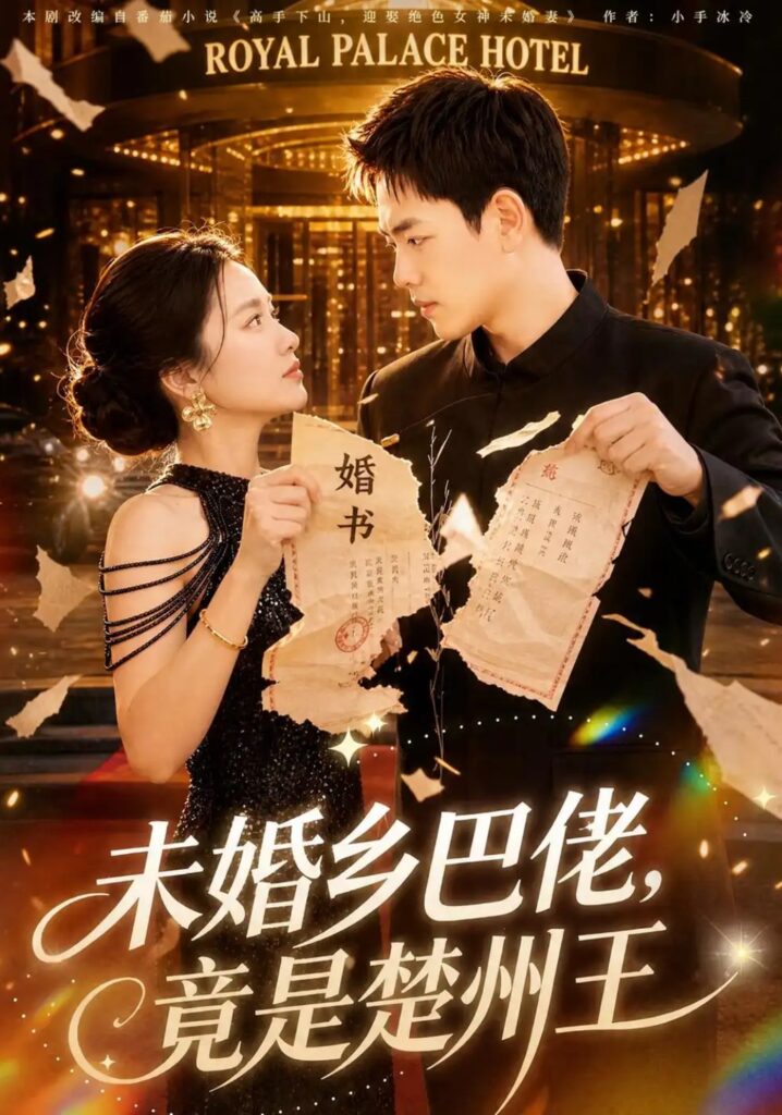 《未婚乡巴佬,竟是楚州王》短剧全集完整版免费观看-看电影短剧网