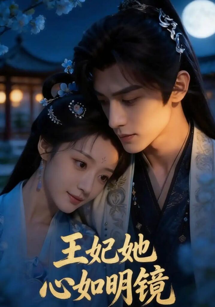 《王妃她心如明镜》短剧全集完整版免费观看-看电影短剧网