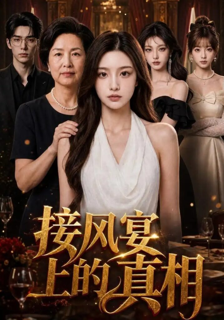 《接风宴上的真相》短剧全集完整版免费观看-看电影短剧网