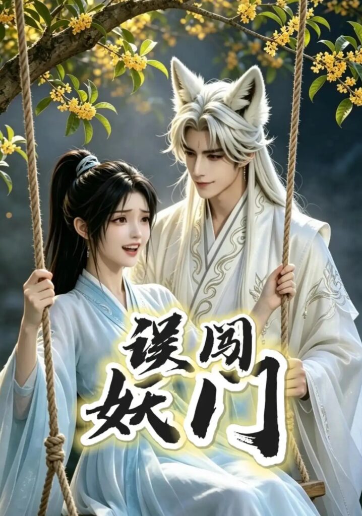 《误闯妖门》短剧全集完整版免费观看