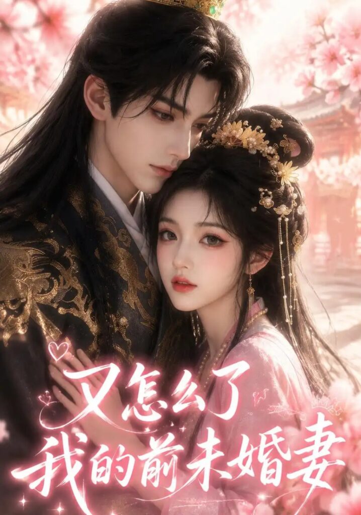 《又怎么了我的前未婚妻》短剧全集完整版免费观看-看电影短剧网