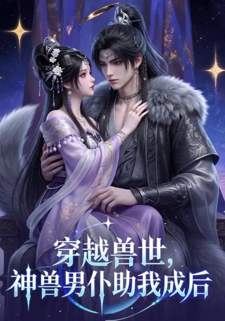 《穿越兽世,神兽男仆助我成后》短剧全集完整版免费观看-看电影短剧网