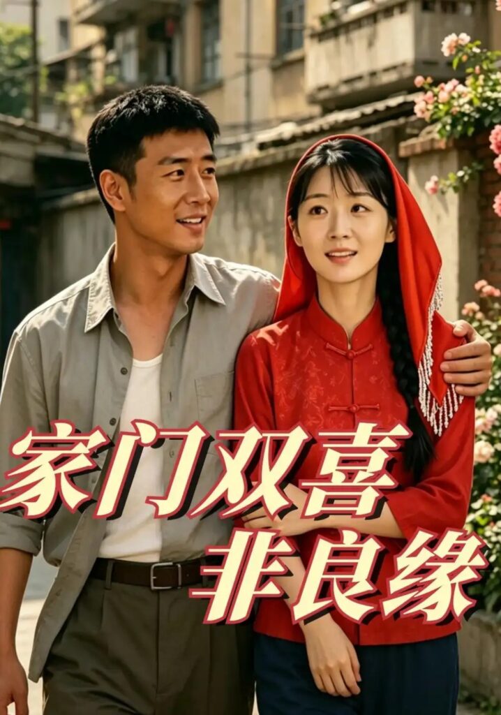 《家门双喜非良缘》短剧全集完整版免费观看-看电影短剧网