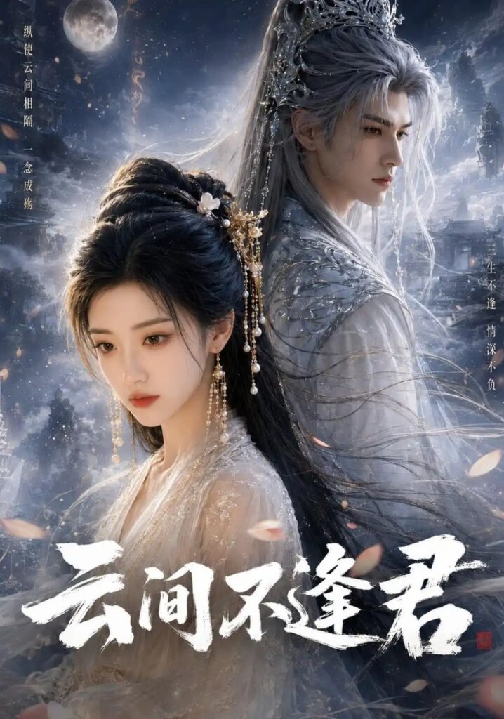 《云间不逢君》短剧全集完整版免费观看-看电影短剧网