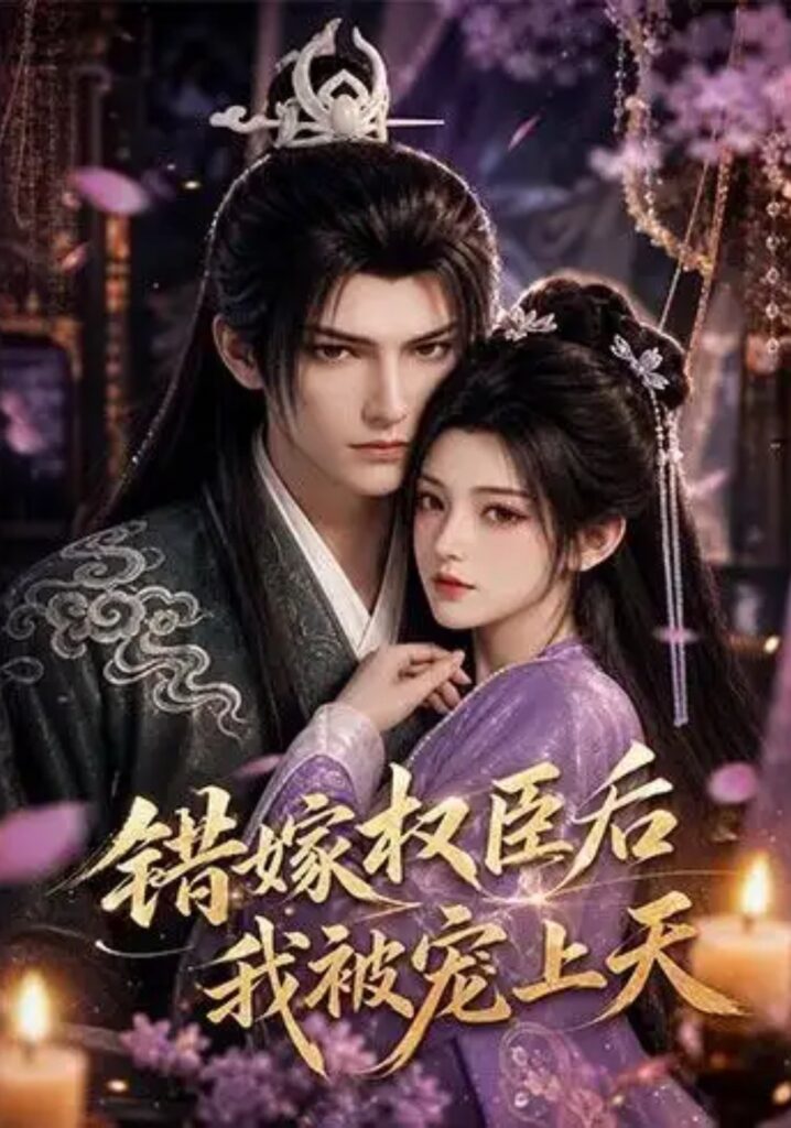 《错嫁权臣后，我被宠上天》短剧全集完整版免费观看
