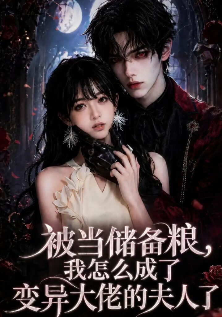 《被当储备粮，我怎么成了变异大佬的夫人了》短剧全集完整版免费观看