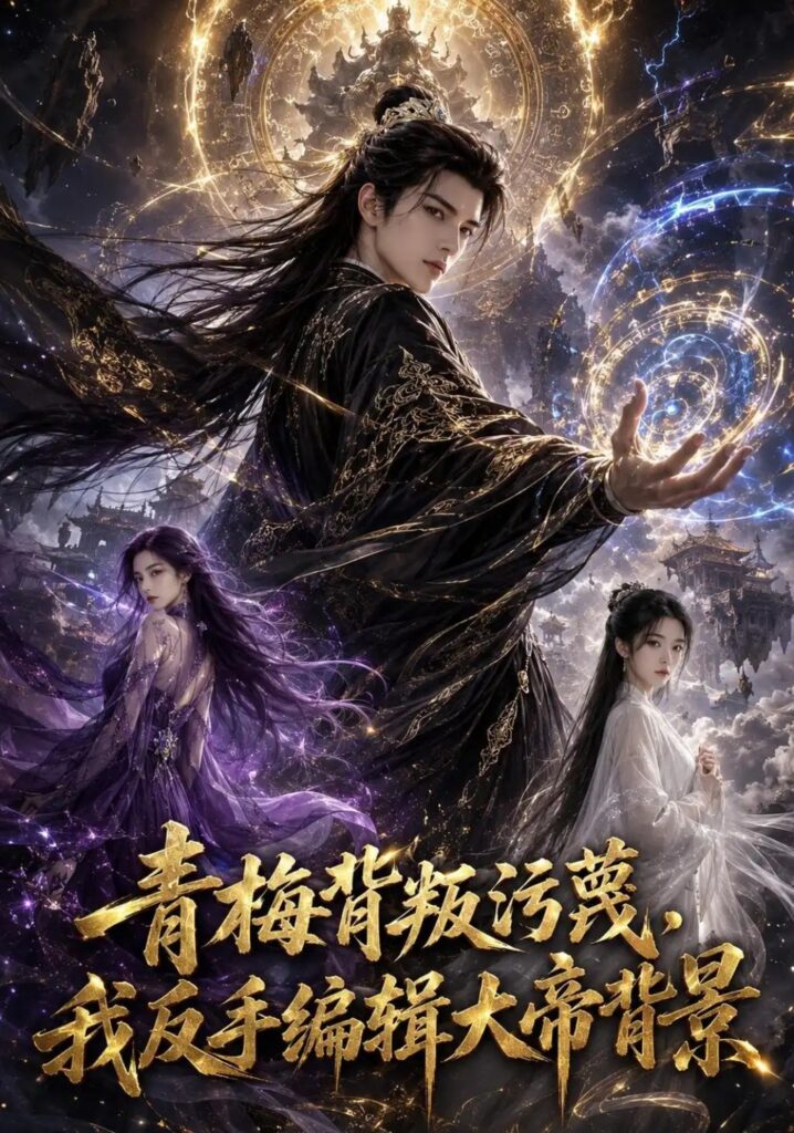 《青梅背叛污蔑，我反手编辑大帝背景》短剧全集完整版免费观看