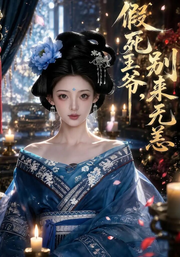 《假死王爷,别来无恙》短剧全集完整版免费观看-看电影短剧网