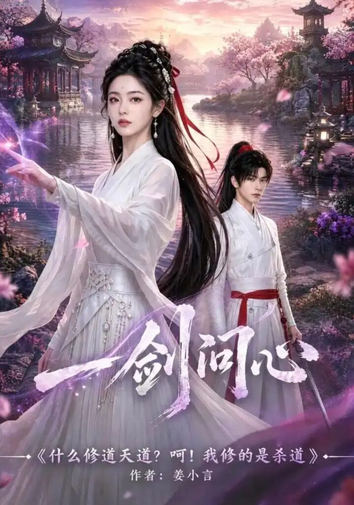 《一剑问心》短剧全集完整版免费观看-看电影短剧网