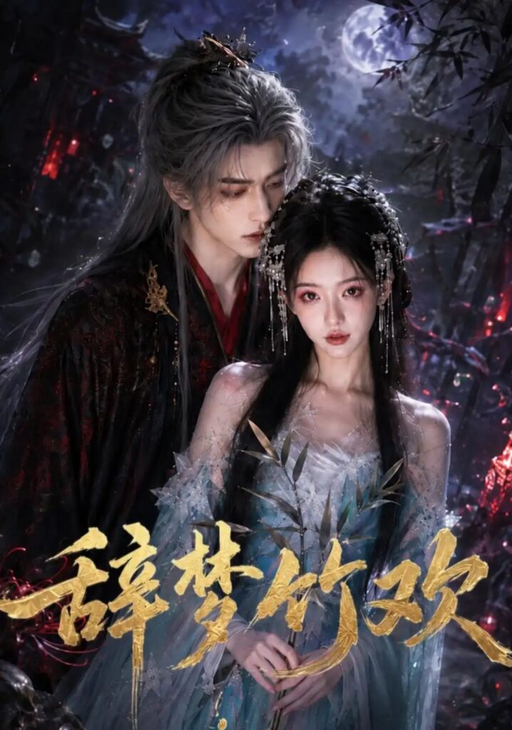 《辞梦竹欢》短剧全集完整版免费观看-看电影短剧网