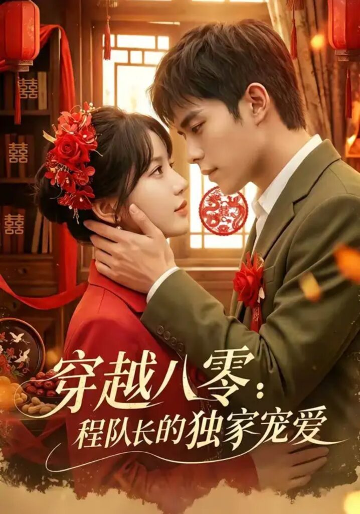 《穿越八零：程队长的独家宠爱》短剧全集完整版免费观看