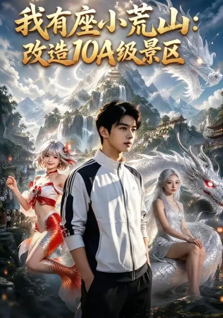 《我有座小荒山：改造10A级景区》短剧全集完整版免费观看