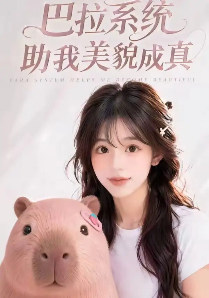 《巴拉系统助我美貌成真》短剧全集完整版免费观看