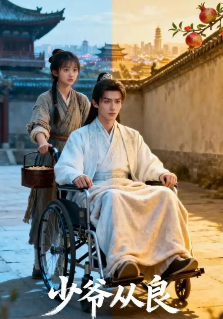 《少爷从良》短剧全集完整版免费观看-看电影短剧网