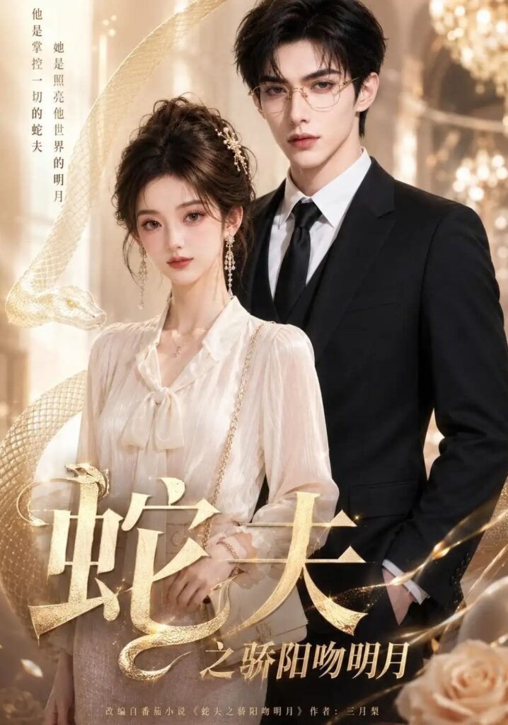 《蛇夫之骄阳吻明月》短剧全集完整版免费观看
