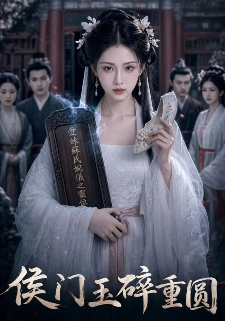 《侯门玉碎重圆》短剧全集完整版免费观看-看电影短剧网