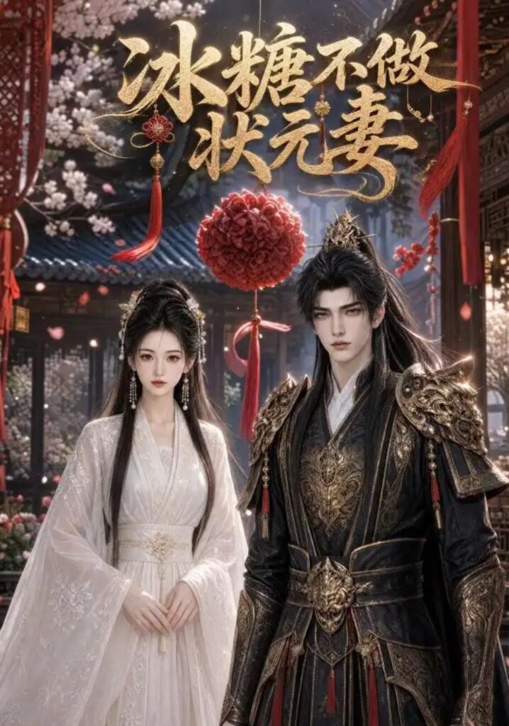 《冰糖不做状元妻》短剧全集完整版免费观看-看电影短剧网