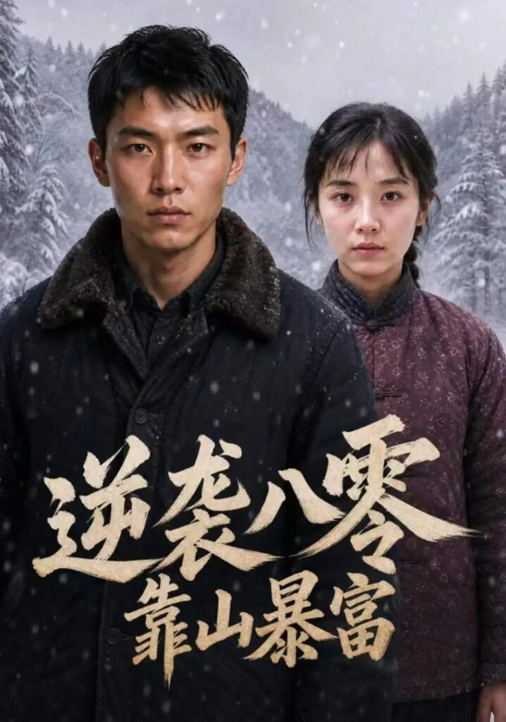 《逆袭八零,靠山暴富》短剧全集完整版免费观看-看电影短剧网