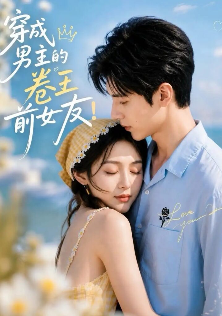 《穿成男主的卷王前女友!》短剧全集完整版免费观看-看电影短剧网