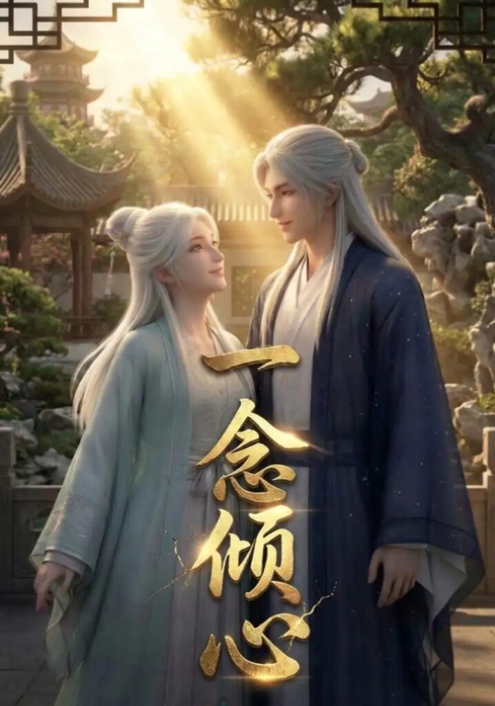 《一念倾心》短剧全集完整版免费观看-看电影短剧网