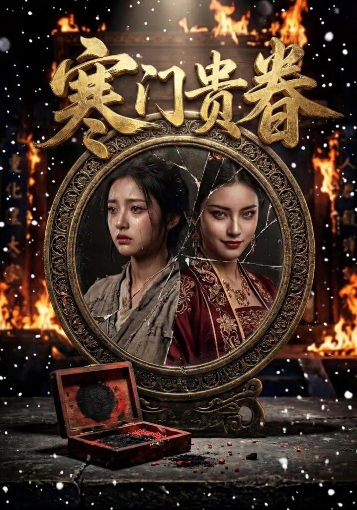 《寒门贵眷》短剧全集完整版免费观看-看电影短剧网