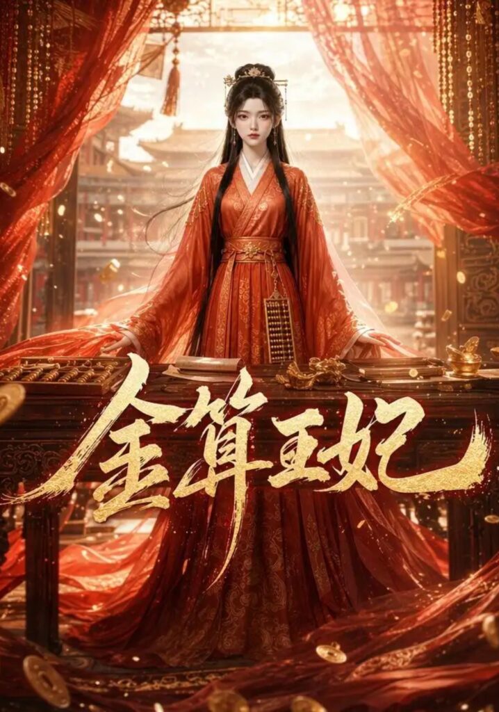 《金算王妃》短剧全集完整版免费观看-看电影短剧网