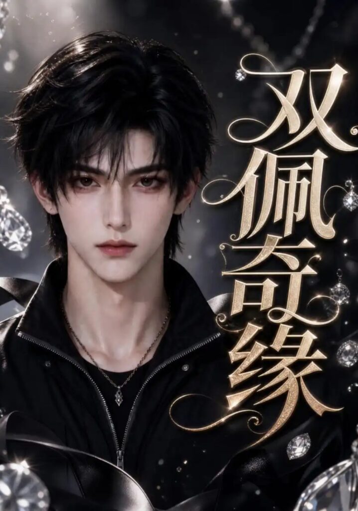 《双佩奇缘》短剧全集完整版免费观看