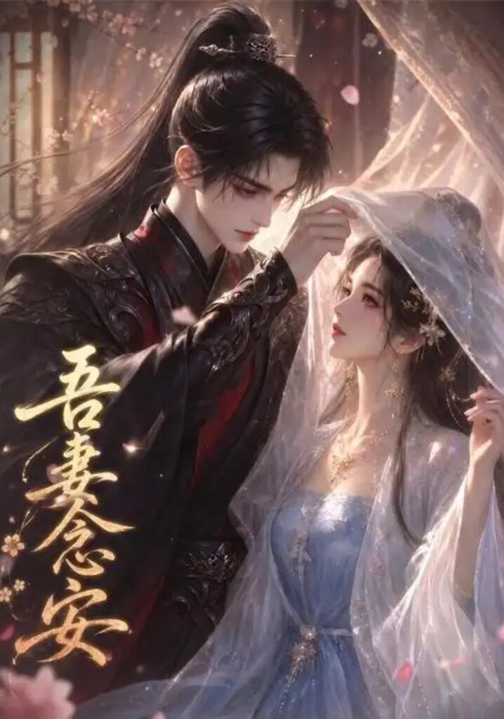 《吾妻念安》短剧全集完整版免费观看