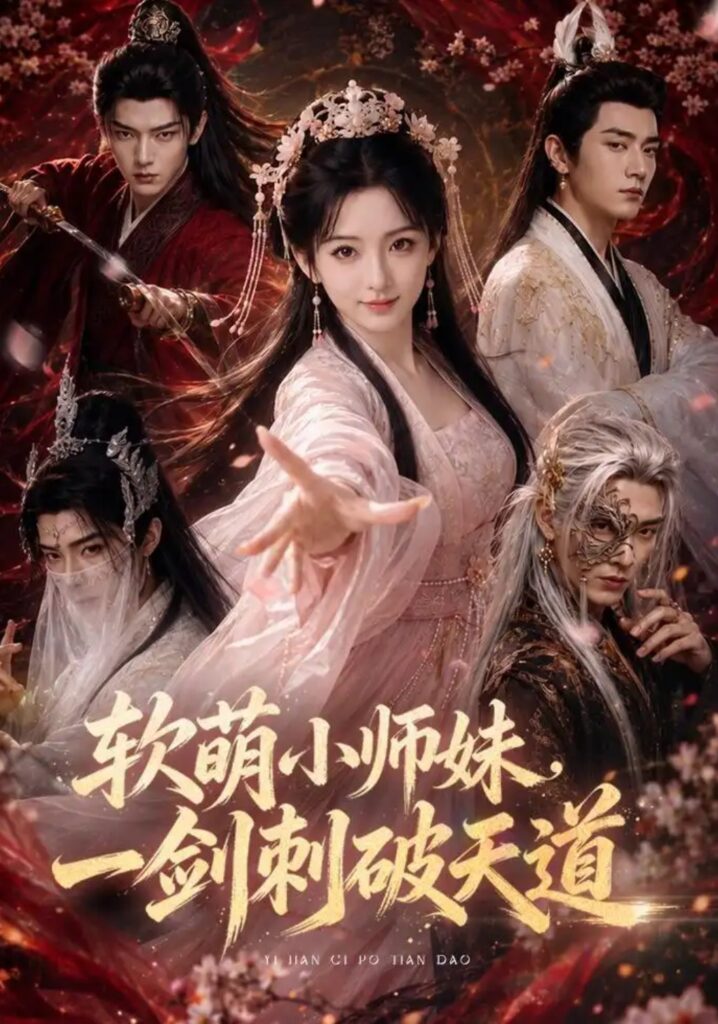《软萌小师妹,一剑刺破天道》短剧全集完整版免费观看-看电影短剧网