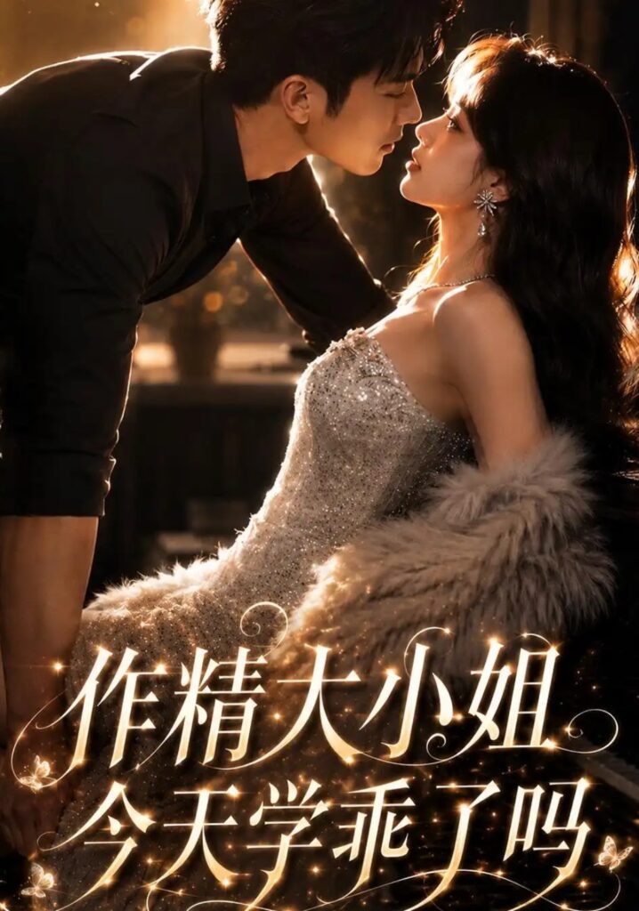 《作精大小姐,今天学乖了吗》短剧全集完整版免费观看-看电影短剧网