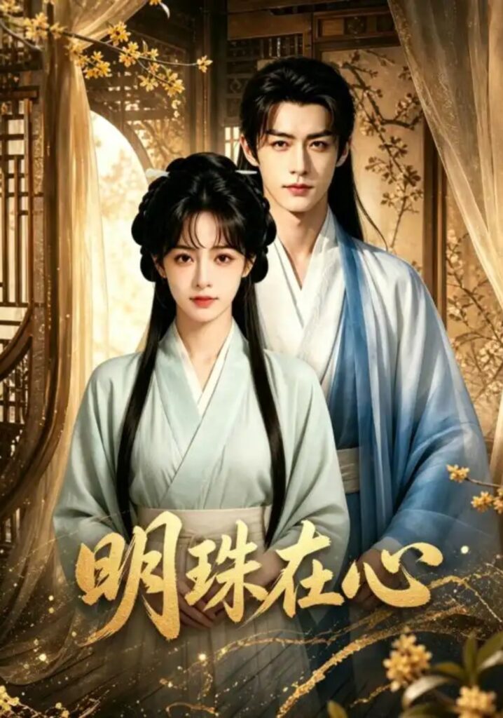 《明珠在心》短剧全集完整版免费观看