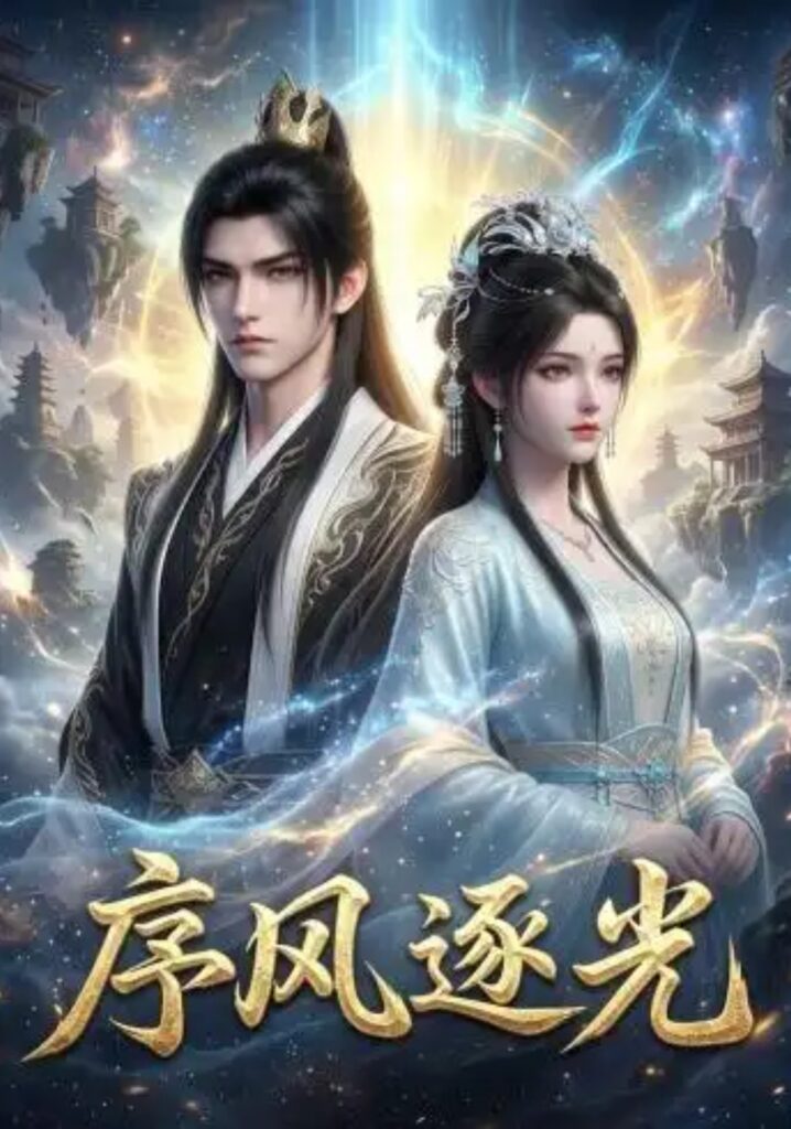 《序风逐光》短剧全集完整版免费观看