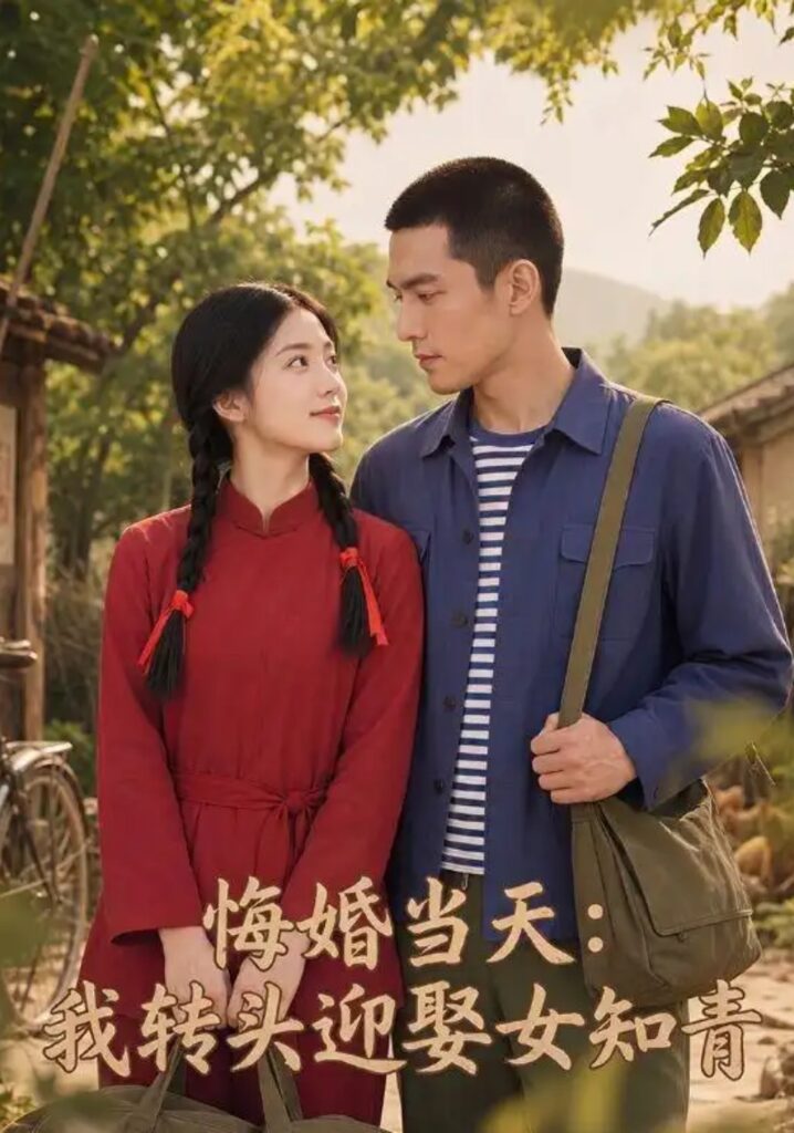 《悔婚当天:我转头迎娶女知青》短剧全集完整版免费观看-看电影短剧网