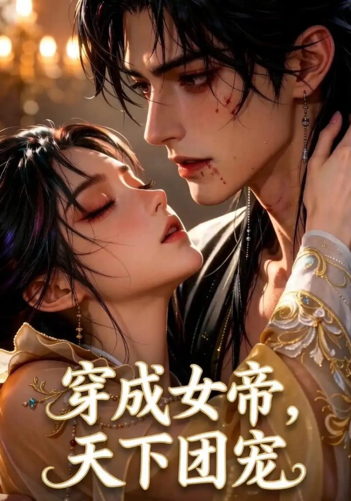 《穿成女帝，天下团宠》短剧全集完整版免费观看