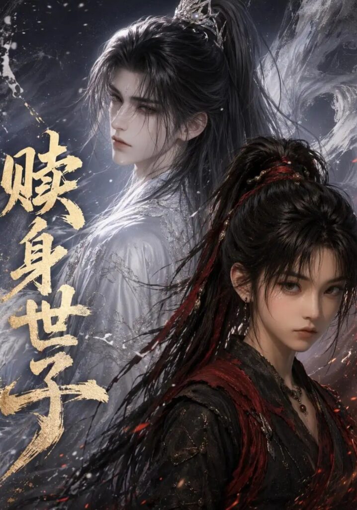 《赎身世子》短剧全集完整版免费观看