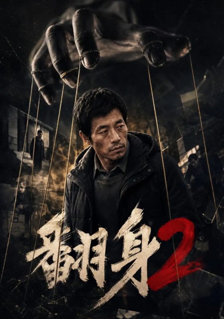 《翻身2》短剧全集完整版免费观看