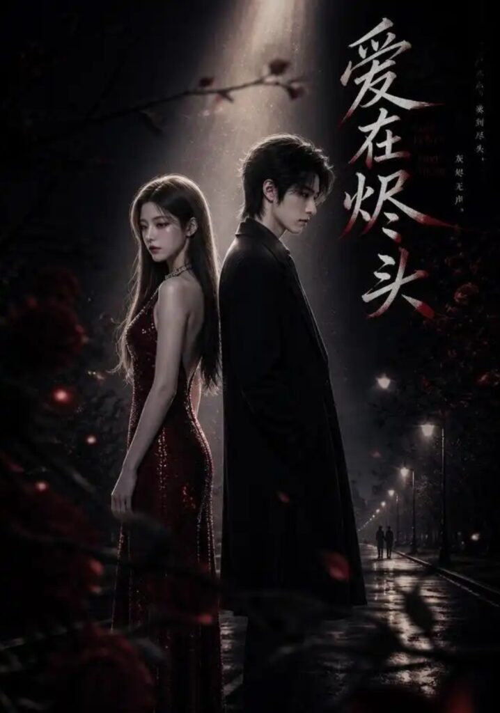 《爱在烬头》短剧全集完整版免费观看-看电影短剧网