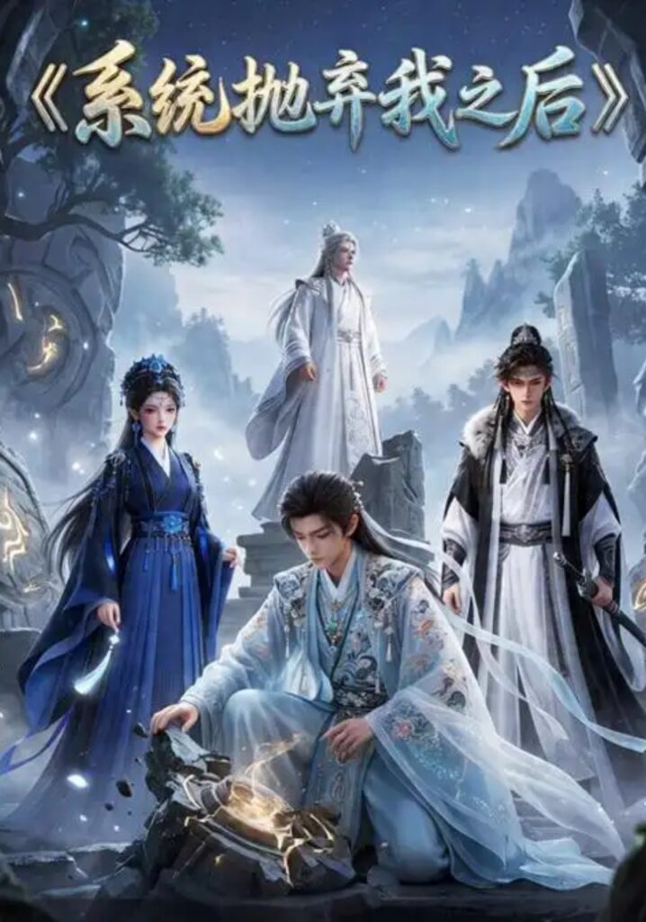 《系统抛弃我之后》短剧全集完整版免费观看