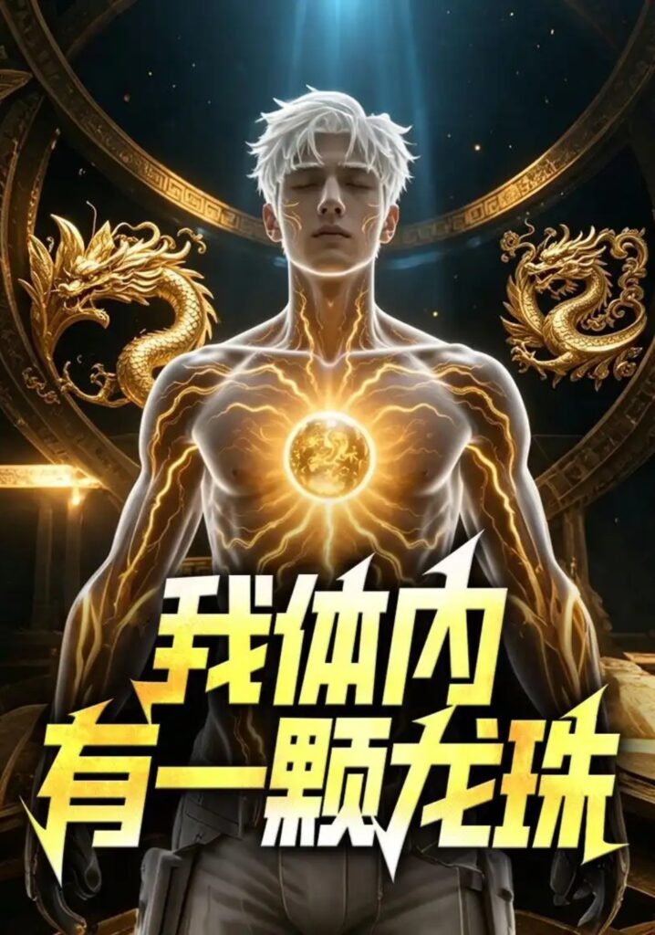 《我体内有一颗龙珠》短剧全集完整版免费观看-看电影短剧网
